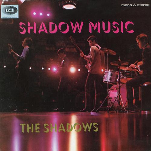 SHADOWS Shadow music (Drina March) 1